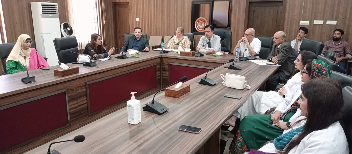 Asim ijaz tweet media