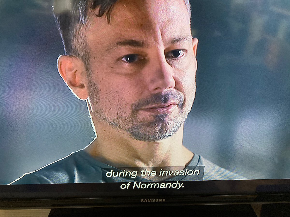 RandyIsDaMan's tweet image. #kevinspaceydocumentary
#HBOMax