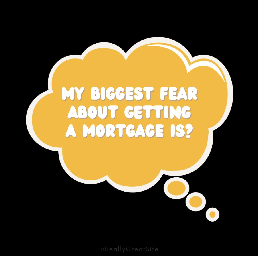 What is your biggest fear when taking on a mortgage? Share with us! We want to alleviate your concerns.  At Expert Mortgage Group, we've got you covered!

☎️ 1-866-585-2022
🛜 expertgrp.ca

 #MortgageFears #HomeLoanWorries #MortgageHelp #RealEstateAdvice