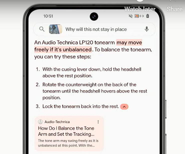 natejhake's tweet image. Don't believe Google's lies about how SGE works - SGE just steals content &amp;amp; summarizes it! 

🤥 LIE: At #GoogleIO they just said that SGE "fanned out and combed the web to find relevant insights from articles, forums, videos, and more - and it stitched all of this together in my…