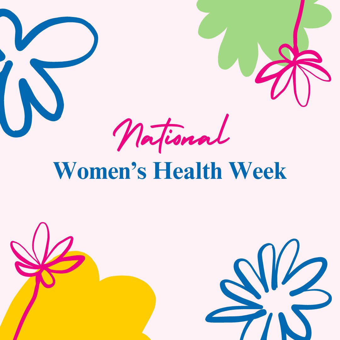 Happy Women's Health Week! 🌸 From morning workouts to nourishing meals, it looks like we're all finding ways to prioritize our health. What goals have you set for this week? Share in the comments. 💕 #CommentHere #ThriveWellSA#TakeCharge
