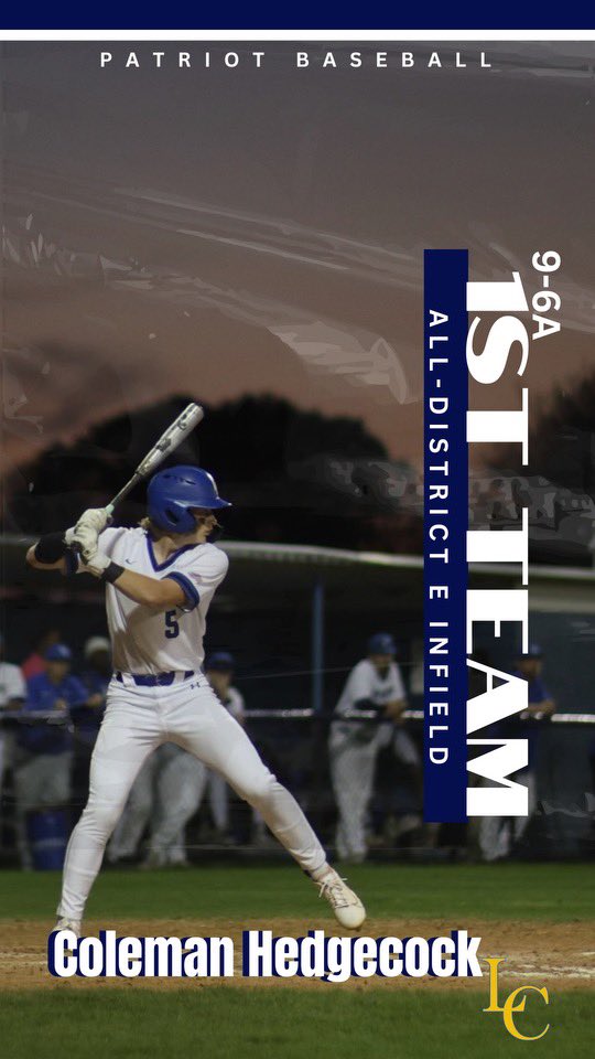 Lakeview Centennial HS Baseball tweet media