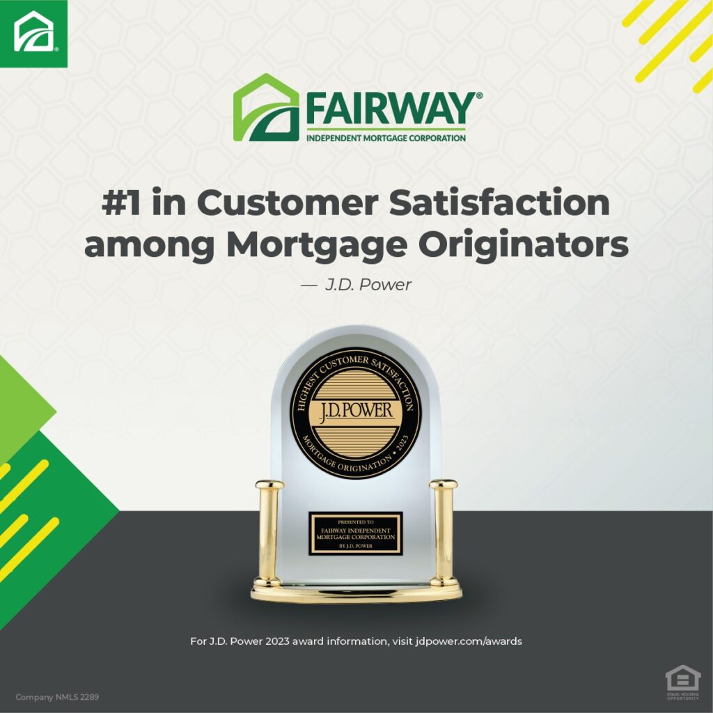 Best selling author and buddy Andy Andrews shared with us years ago that 'any company's culture is 'HOW we think and it is established and re-established each day...never to be taken for granted.' How. We. Think.' - Steve Jacobson, CEO, Fairway Independent Mortgage