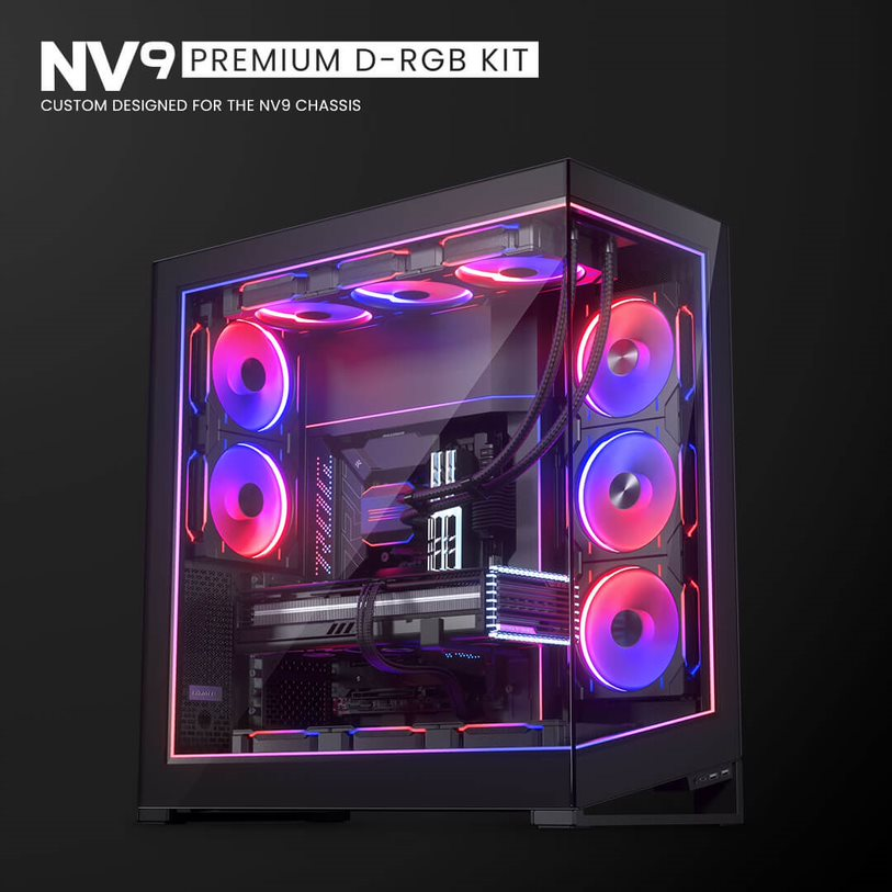 Phanteks tweet media
