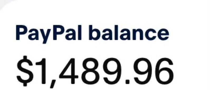 Good afternoon lilies, this is a friendly reminder that we’re accepting donations for LS2 (which is fast approaching!) Let’s support our girl 💪🏽 💛 PayPal: lalisausfunds@gmail.com Cash app: $lalisaus So far we’ve collected $1489.96 👏🏽