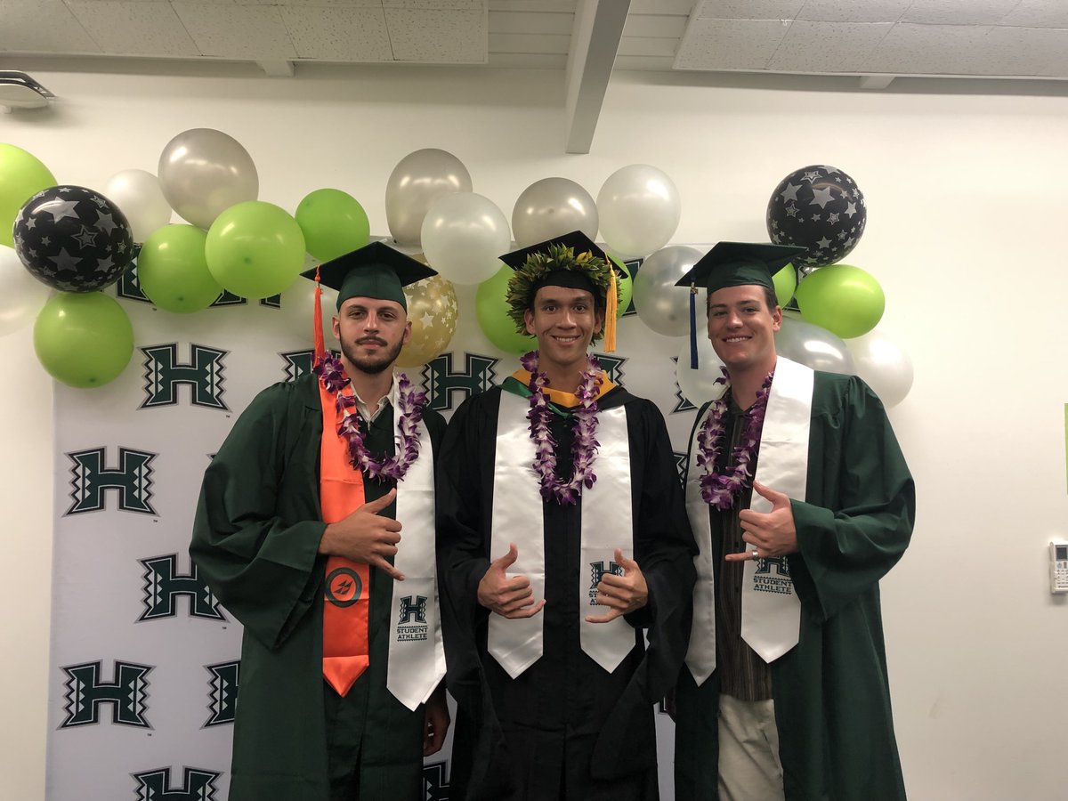 Congratulations to our Class of 2024 🎓 #WarriorBall24 x #GoBows
