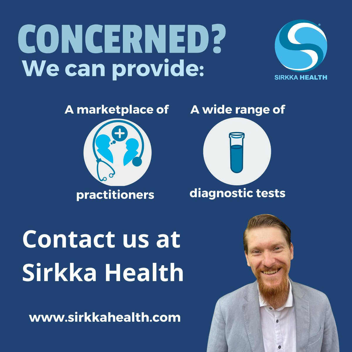 It is Mental Health Awareness Week! Remember to check in and reach out when needed! 
#sirkkahealth #MentalHealthAwarenessWeek #MentalHealthWeek #mentalhealth
