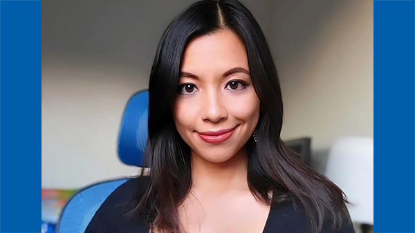 Congratulations to Ph.D. candidate Priscilla Bustamante, who was awarded a $25K American Dissertation Fellowship from the @AAUW for her study of police sexual violence gc.cuny.edu/news/psycholog… @gradcenterpsych