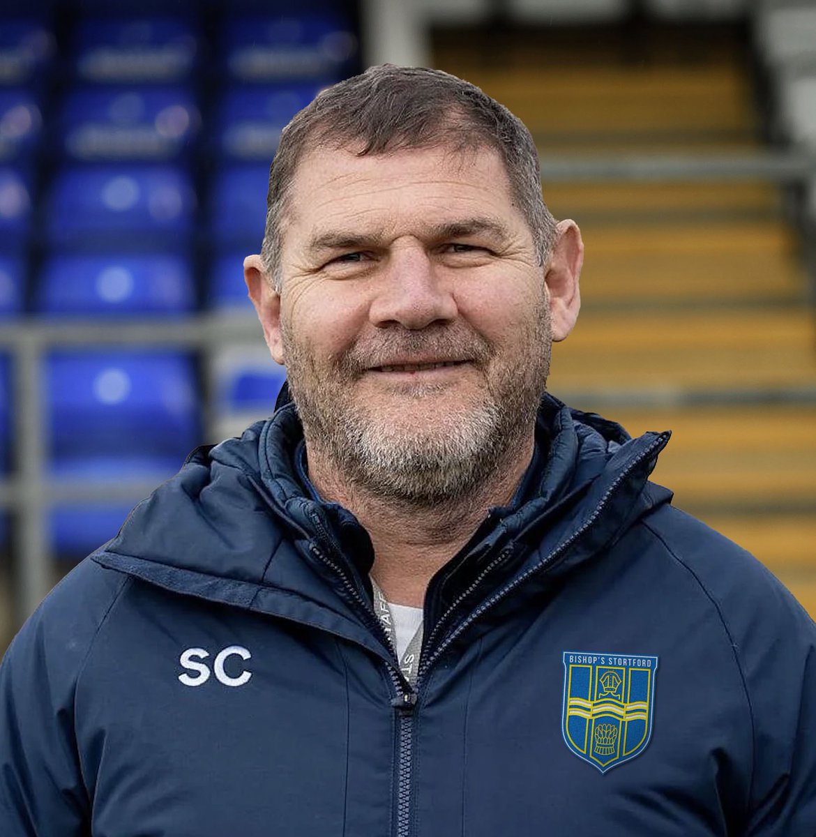 We are delighted to announce the appointment of Steve Castle as our new First Team Manager! Full story: bsfc.co.uk/club-news/welc… Welcome to the RDA Stadium @steve_castle8 ! #allezlesbleus