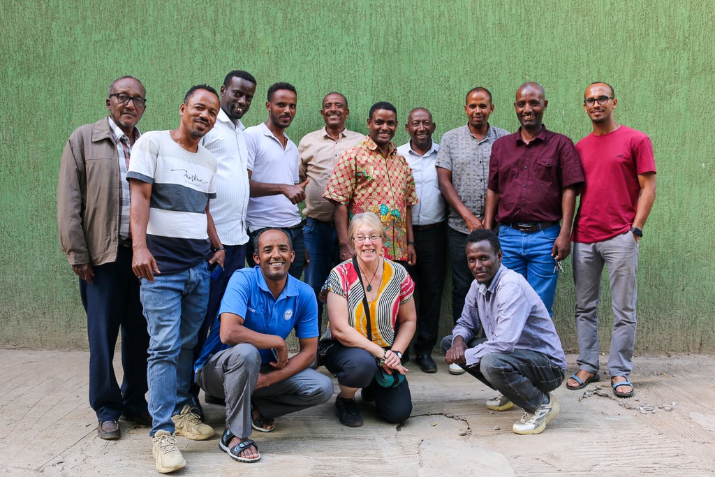 Traid's latest newsletter is out. 

Find out about the people on the ground working to transform Ethiopia's cotton market, check out where we're retailing with <a href="/CharityMkt/">Charity Super.Mkt</a> &amp; register your interest to join our programme of in-store workshops.

Read more: bit.ly/44HrBfg