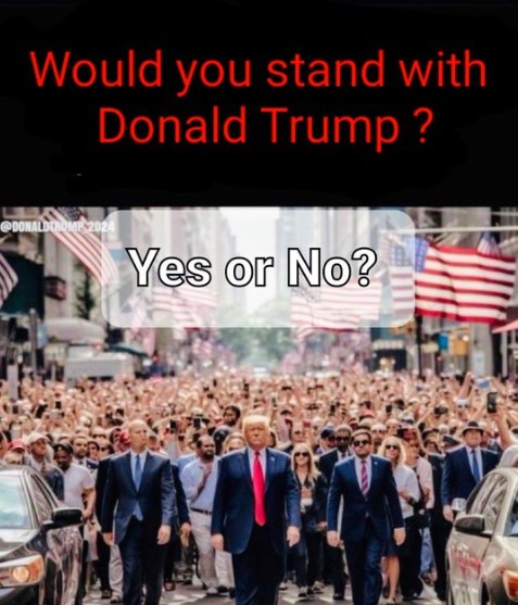 🇺🇸Yes obviously.🇺🇸 Please Repost🙏
