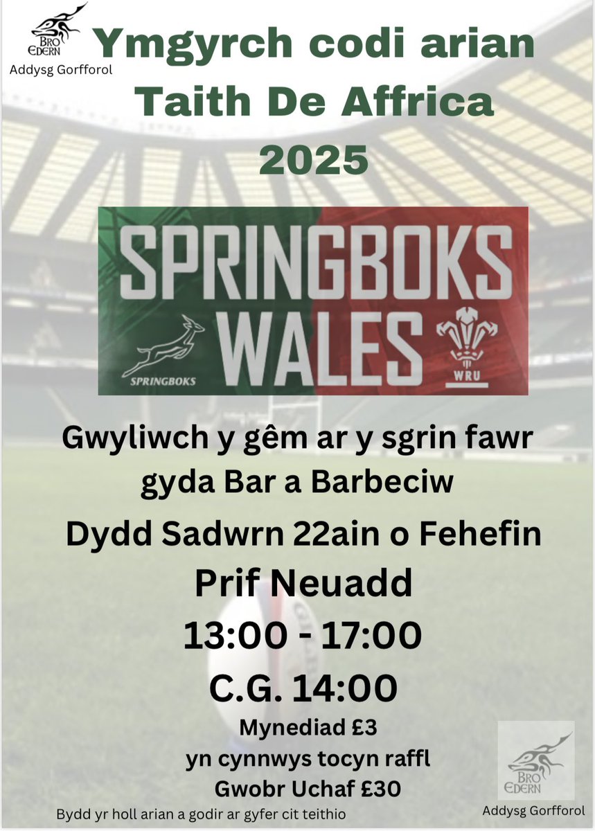 Addysg Gorfforol tweet media