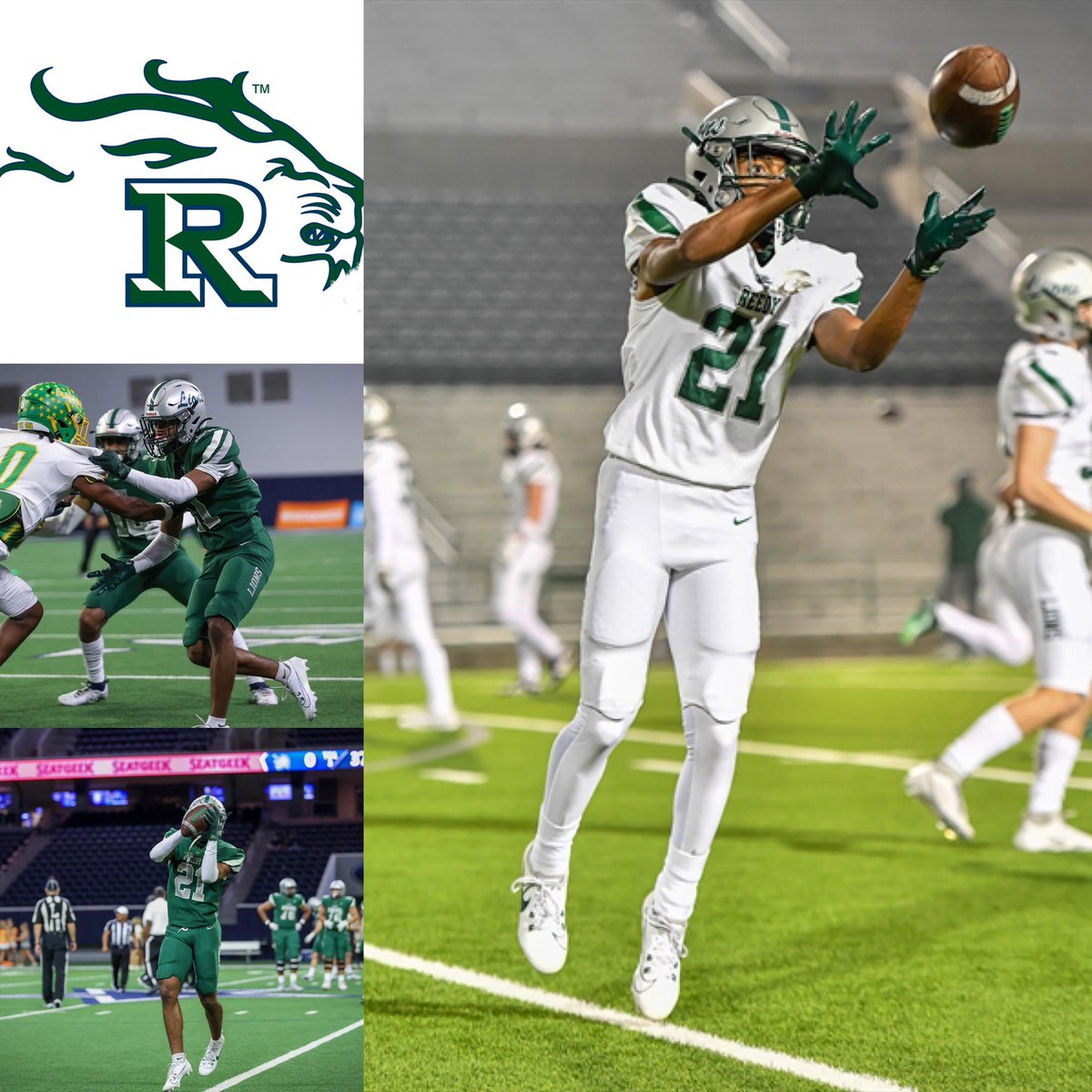 Chandler Arnette (@c_arnette3) on Twitter photo CornerBack@C_Arnette3
<a href="/RHS_FBRecruits/">Reedy HS FB Recruiting</a>
<a href="/WayneGrubbs11/">Wayne Grubbs</a>
Thanks for the shot out!!!
🔥🔥more to come 🙌 CornerBack@C_Arnette3
<a href="/RHS_FBRecruits/">Reedy HS FB Recruiting</a>
<a href="/WayneGrubbs11/">Wayne Grubbs</a>
Thanks for the shot out!!!
🔥🔥more to come 🙌