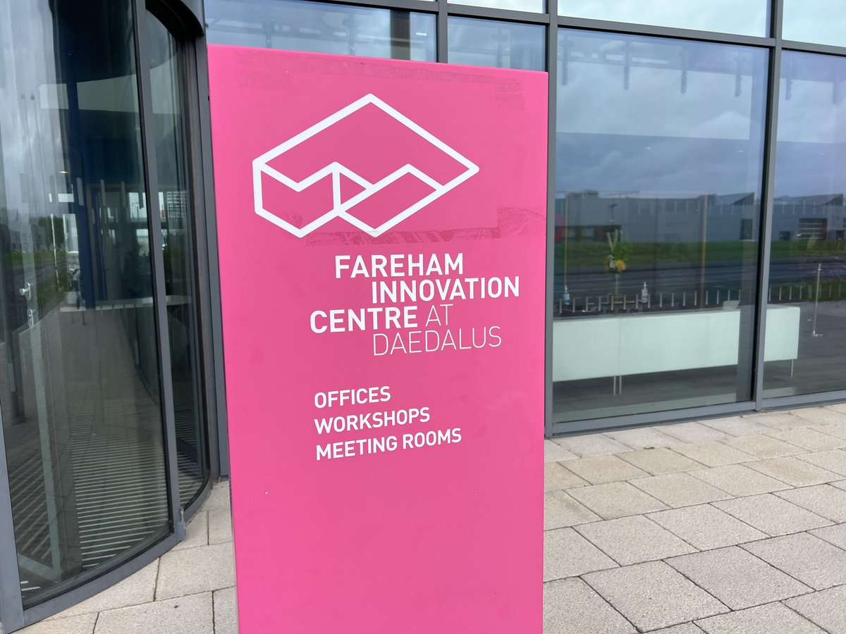 Gordon Fong (🍸🦐🦀🥋) (@gordonfong) on Twitter photo Over at <a href="/Fareham_IC/">Fareham IC</a> today visiting the centre and <a href="/annabravington/">Anna Bravington</a> & <a href="/BeverleyPoole/">Beverley Poole Business Builder</a> to see how things work there and to donate a blood pressure monitor, raising awareness of hypertension for the tenants. Starting and building a business can take its toll. Over at <a href="/Fareham_IC/">Fareham IC</a> today visiting the centre and <a href="/annabravington/">Anna Bravington</a> & <a href="/BeverleyPoole/">Beverley Poole Business Builder</a> to see how things work there and to donate a blood pressure monitor, raising awareness of hypertension for the tenants. Starting and building a business can take its toll.