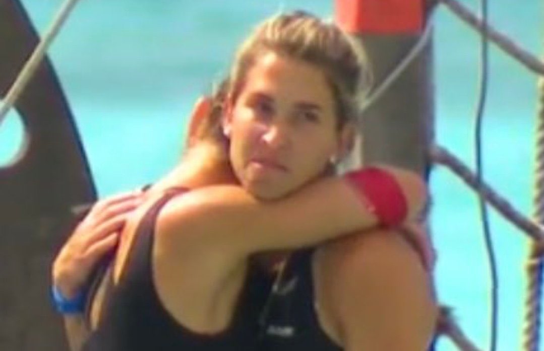 Pilav ana kimse sen yendin diye sana bişey demedi. Sana her itirazda oyunda bu benim kaderim benim kaderimi etkiliyorsunuz dediğin için korktun dediler… ki korktum… #SurvivorAllStar2024