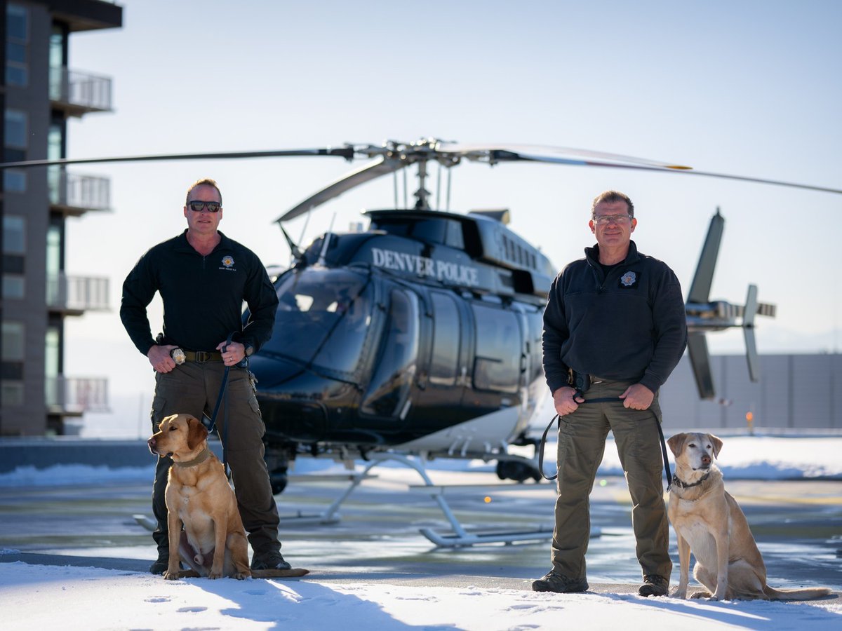 This week, Bell celebrates #nationalpoliceweek by reflecting on the incredible stories from some of the most esteemed aviation police units around the world. It's our privilege to serve in your pivotal missions. 🚓 💙 🚁 Hear their stories: youtube.com/watch?v=FPQ1oc…