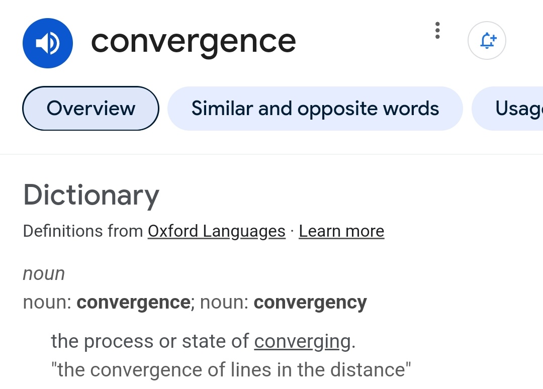 $Link keyword... 'Convergence'.
This excites me.... 
Hedera 2 weeks ago did an instant 2x on pure hype and zero adoption.
Here is Adoption..... a 2x on a big announcement could happen any day. 
May 30th will swift finally say the magic words.... 'We are proud to announce in…