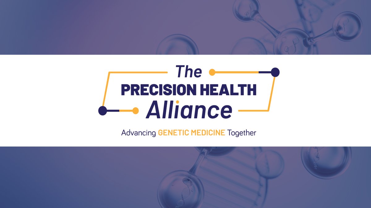 As #precisionhealth and individualized medicine play a greater role in health care, @DCRINews, @CRISPRTX, @Beamtx, @Intelliatx, & @Vervetx are partnering on the new #PrecisionHealthAlliance, focused on innovation in gene editing. Learn more here: phgea.org