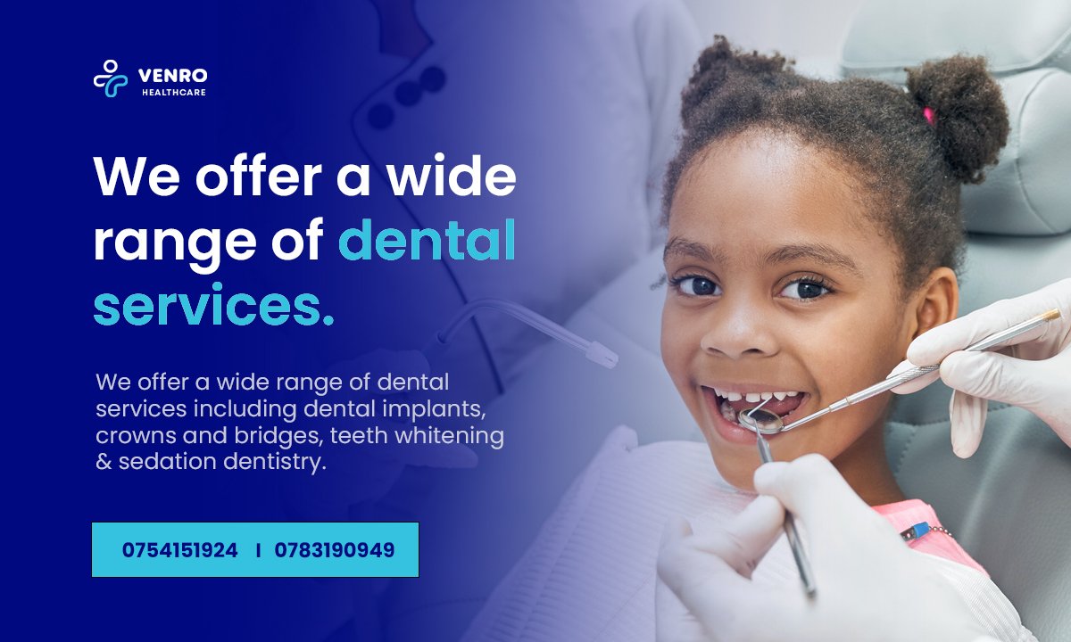 We offer a wide range of dental services including dental implants,crowns and bridges, teeth whitening& sedation dentistry.#dentalhealthcare#dentalcare#dentalimplants