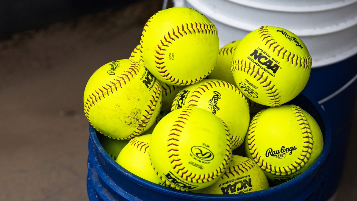 GSU_Softball's tweet photo. GSU announces change in leadership for softball program.

📰 https://t.co/9E9QfGn8pr https://t.co/KObL5at9DN