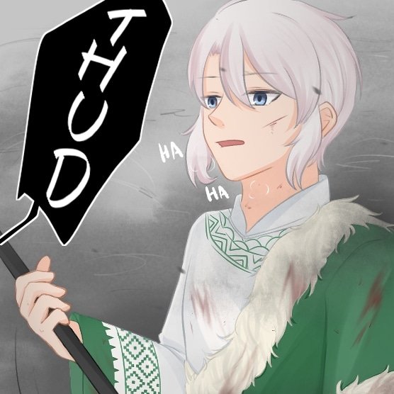NeJano_o's tweet photo. #sneakpeek #wip #hetaoni
Am sad I can't finish this page today (´;ω;`) I thought I could...maybe I could if I sacrificed my sleep.....would I want to though hahaha
Sad the quality is low cause canvas is small but all well https://t.co/6ZVVqAWPoI