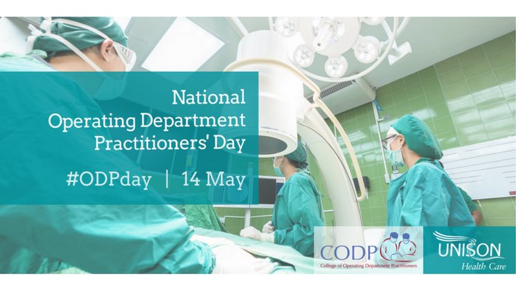 Michelle_odp's tweet photo. I may have recently left the profession but am hugely proud to have been an ODP.  
Happy #nationalodpday2024 to all of my ODA/ODP colleagues past and present. 
The most rewarding job you’ve probably never heard of.
#odpday #operatingtheatres #anaesthetics #surgery #recovery https://t.co/jpHxPCFMSH
