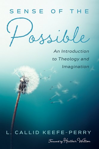 In @BCBookmarks ➡️ 'Sense of the Possible' by @BCSTM L.Professor Callid Keefe-Perry offers an introduction to the ways in which theologians have thought about imagination—the powerful human capacity to envision a future that has not yet come. brnw.ch/KeefePerry_BCB
