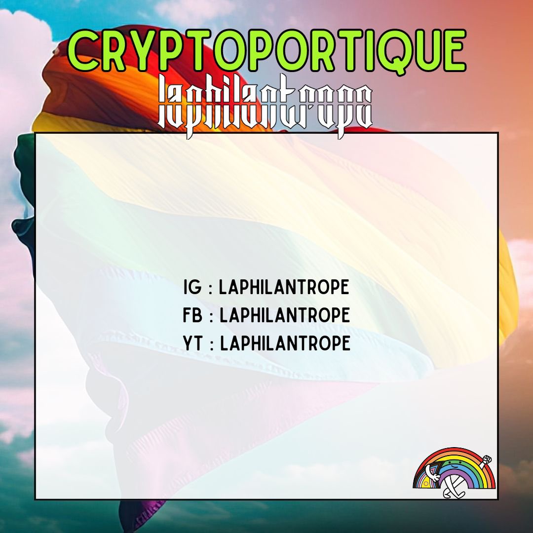 ExaequoReims's tweet photo. Concert après-marche au Cryptoportique à 18h : LAPHILANTROPE https://t.co/dKWgFJp0VT