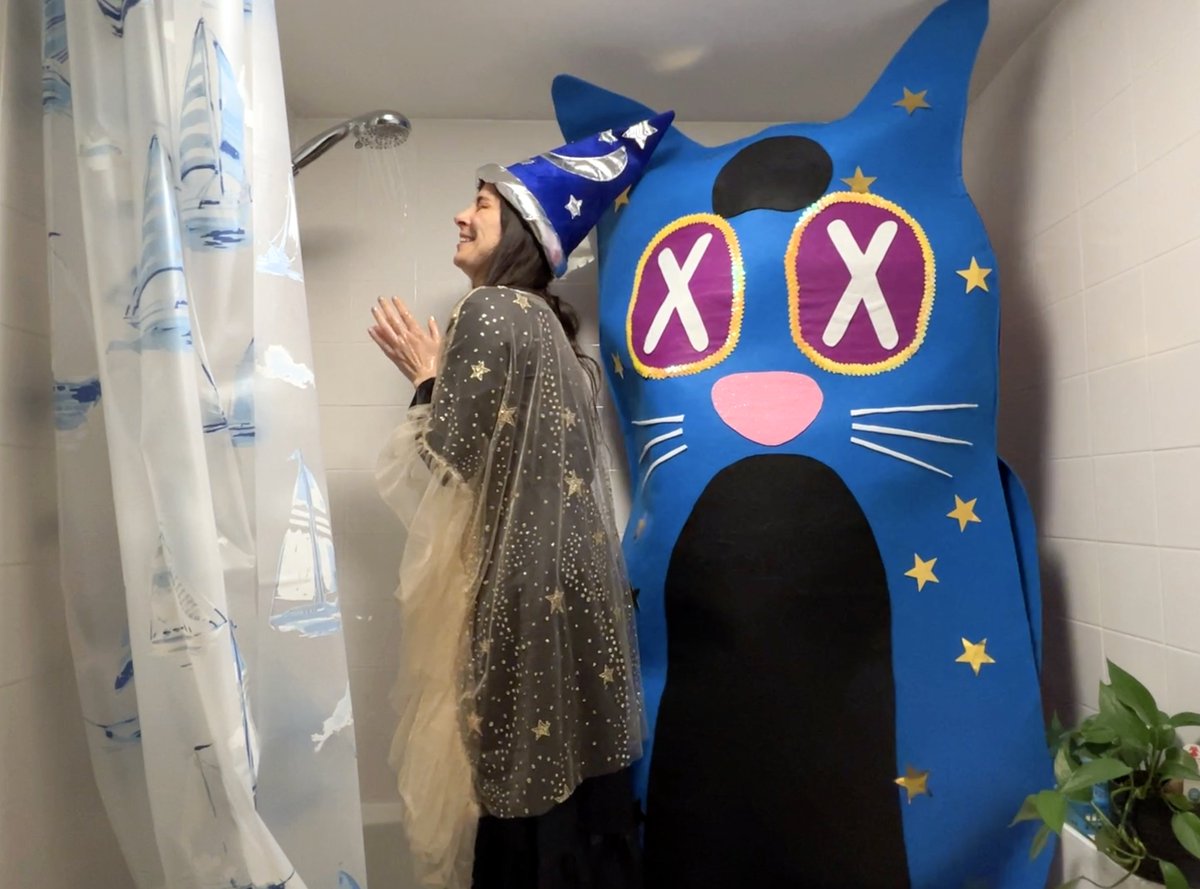 Outer Lumen tweet media