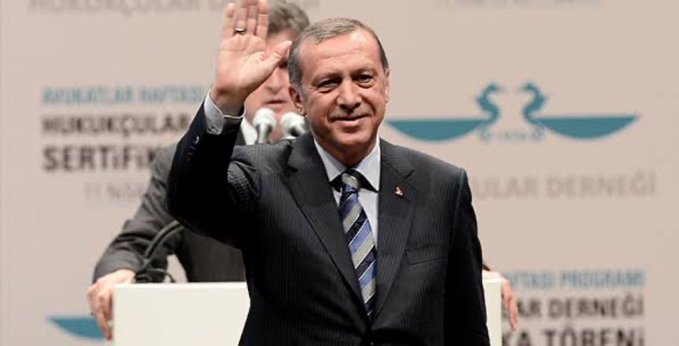 Erdoğan : “Ülkemizi hayal dahi edilemeyecek seviyelere getirdik” Haksız mı? AKP'den önce kaçınızın buzdolabı vardı, kaçınızın çamaşır makinası vardı. Nankörlük etmeyin zalımlar