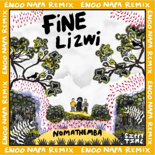 FiNE & Lizwi – Nomathemba (Enoo Napa Remix) curteboamusica.info/2024/05/fine-l… #BaixarMusica #EnooNapaRemix #FiNE #Lizwi #Mp3Download