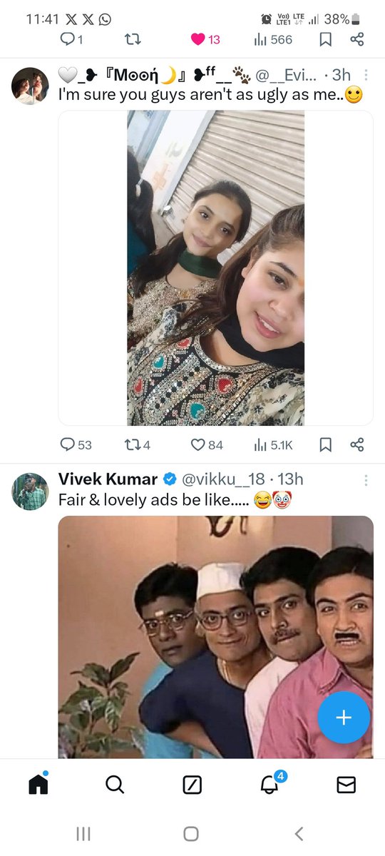 Chikun_gen's tweet image. What is happend to X Algo?? @AbujhaPua @TwitterMoments #XSpoilers #Xalgo