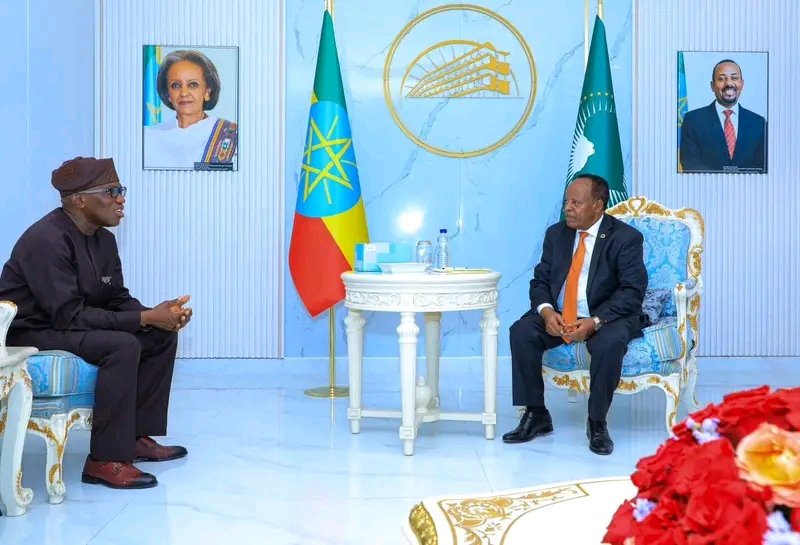 #Ethiopia: #Africa|n Union lauds implementation of the Pretoria peace accord fanabc.com/english/au-lau…