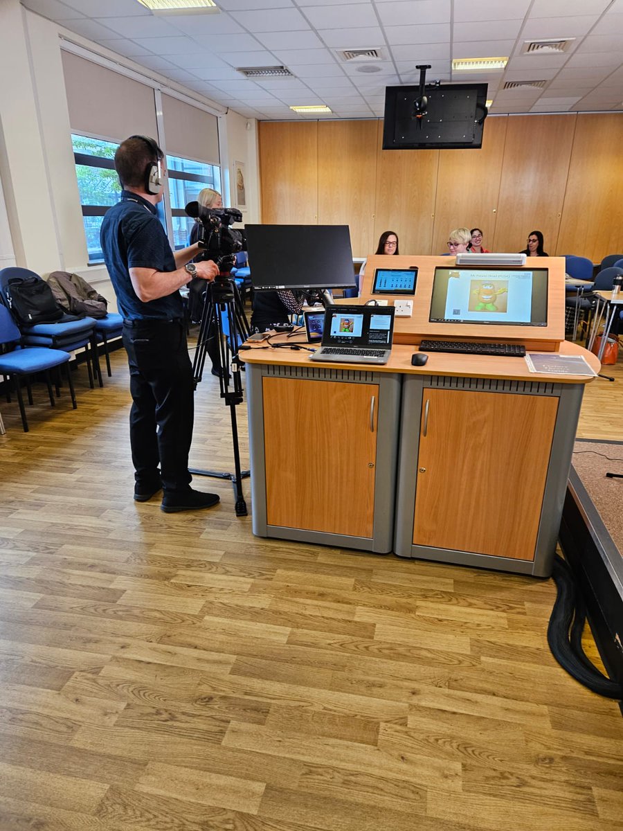 Sarah Stevenson tweet media