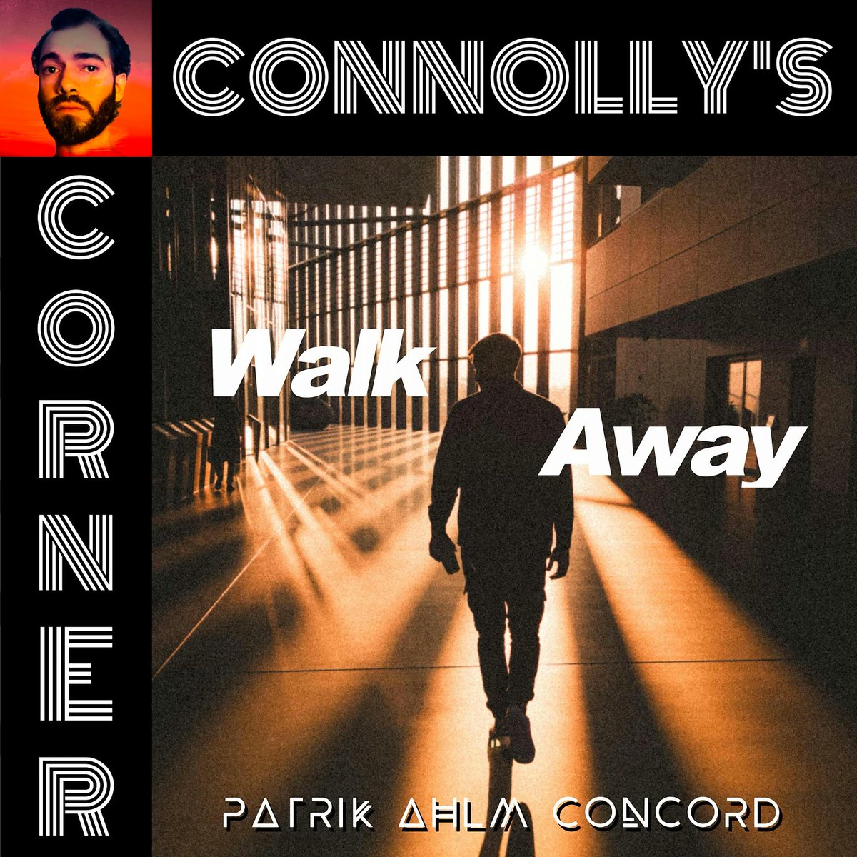 Today is Connolly's Corner day by @ConnollyTunes featuring today the wonderful @AhlmPatrik 

newartistspotlight.org/post/this-week…

#newartistspotlight #IwantmyNAS  #StopPayola  #Review  #song #SongReview