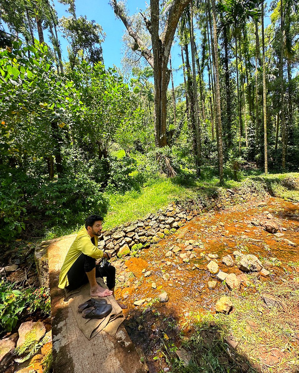 ranveerbrar's tweet image. मैं aur मेरा camera
.
.
.
#traveldiaries #cheflife #musafir #fridayvibes #camera #photography