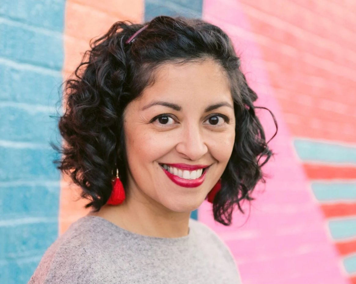 #ClipOfTheDay: In this @SquareBooks event, @aimeenez speaks about her writing and memories of food with Afton Thomas, and reads from her new essay collection, Bite by Bite: Nourishments and Jamborees (@eccobooks). at.pw.org/BiteByBite