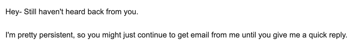 Pat Flynn tweet media