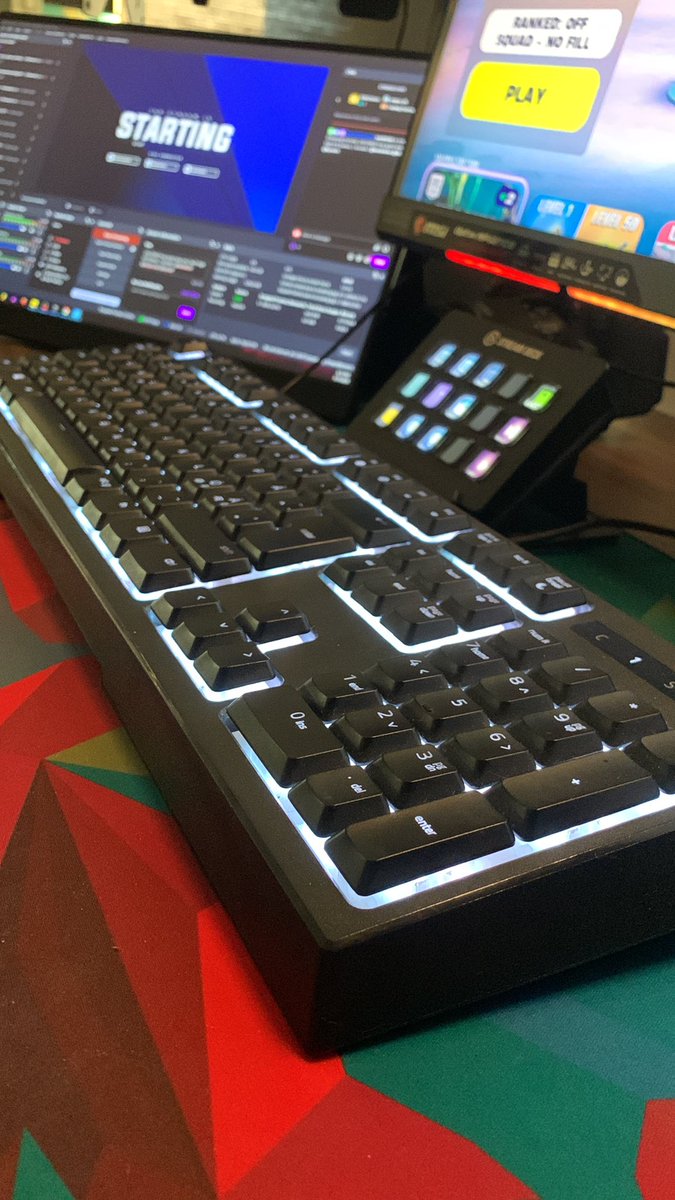 Its about that time again! Come in and say hi💪🏼😎

Twitch.tv/hardnicko