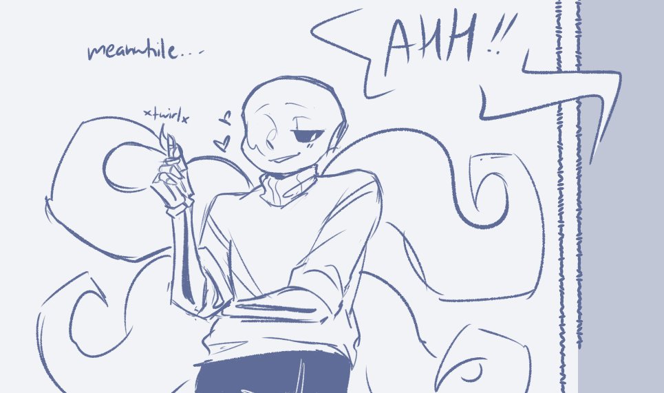 sometimes horror has to discipline them 😌❤️❤️