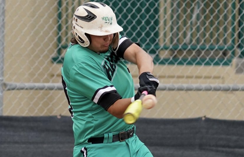 Tanque Verde Baseball tweet media