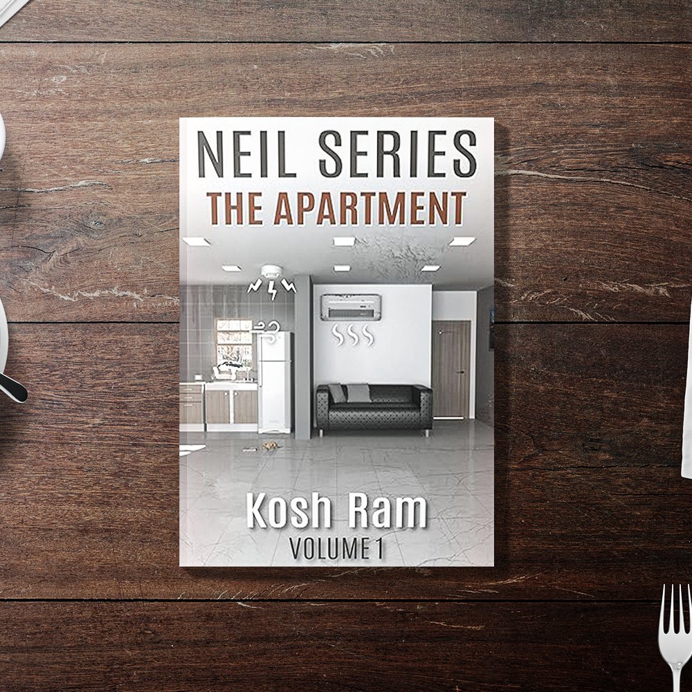 koshram_author's tweet image. Authors, Writers, Poets #SHARE your #books, #blogs, #poems.

#ShamelessSelfPromo
#writerslift #ShamelessSelfPromo
#Readers #booklovers #book
#writingcommmunity
#amwriting #readerscommunity #BookBoost #writersoftwitter #BookTwitter