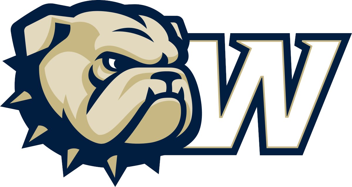 Thank you @AustinProehl11 from @WingateFb for stopping by to recruit @Bishop_England #RecruitBE #BattlingBishops