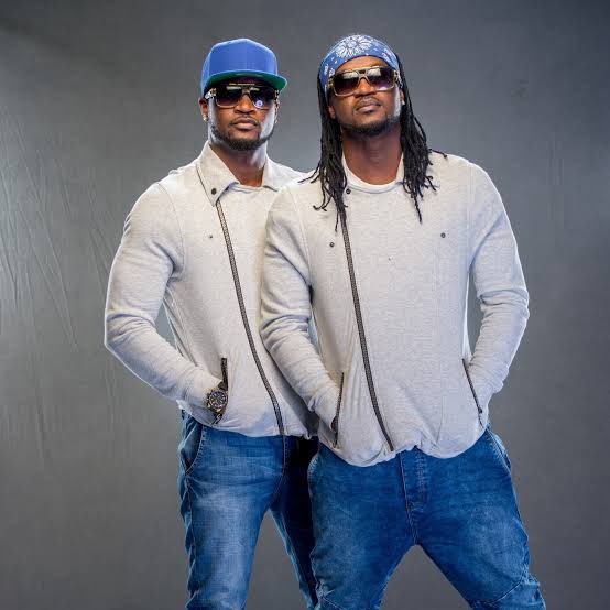 2baba or P-square Who was your 🐐in their prime??
