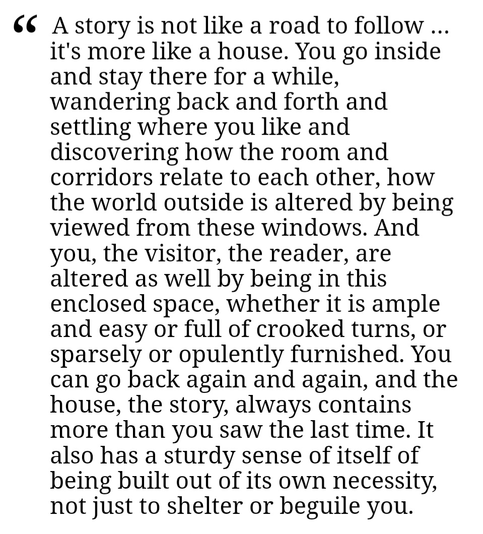 Alice Munro, my inspiration, my absolute favourite. May she rest in peace while we continue to roam down the corridors of her stories, discovering each room anew again and again and again.