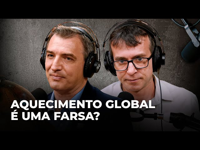 Num dia, questionam as causas da crise climática. No outro, participam de campanha para ajudar no resgate aos desabrigados.

A gente explica na <a href="/agenciapublica/">Agência Pública</a> como a Brasil Paralelo, que desinforma sobre o clima, atua na vice-prefeitura de Porto Alegre 👇