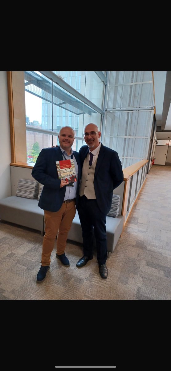 Michael Gillies (@gillies_m) on Twitter photo When you realise the author of the book you’re reading is the boss… <a href="/PantelidisIS/">Professor Ioannis S.Pantelidis FIH, SFHEA</a> #htemuubs When you realise the author of the book you’re reading is the boss… <a href="/PantelidisIS/">Professor Ioannis S.Pantelidis FIH, SFHEA</a> #htemuubs