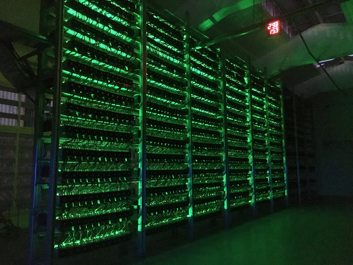 Exciting News! Bitpatagonia is now using Starlink to mine Bitcoin in remote  locations across Argentina! This innovative step brings new opportunities  to previously underserved areas. Big thanks to @SpaceX and @elonmusk for