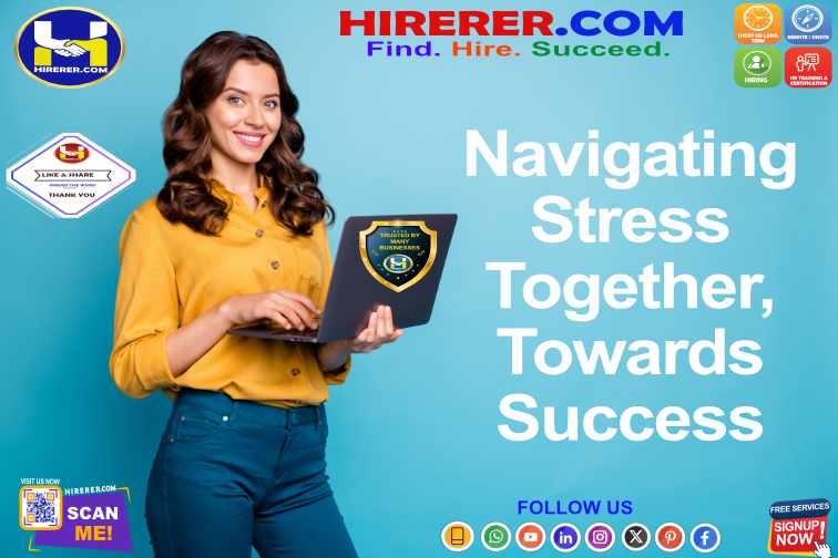 HIRERER.COM, Connecting Talent, Building Success - Your Recruitment Solution.

visit hiring.hirerer.com to know 

#HRStrategies #EmploymentSolutions #SmartHiring #StaffingServices #BusinessSuccess #rentahr #outofjob #Hirerer #SmartlyHiring #iHRAssist #SmartlyHR