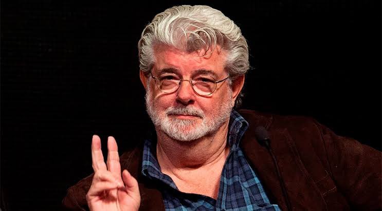 George Lucas cumple 80 años hoy, y lo queremos mucho 🖤